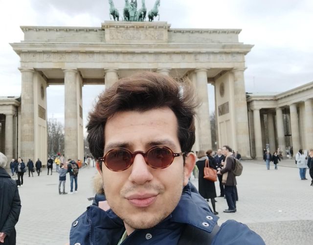 Digor Almanca Özel Ders